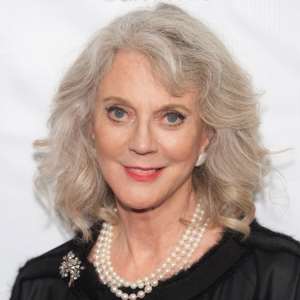 Blythe Danner